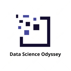 Data Science Odyssey Logo